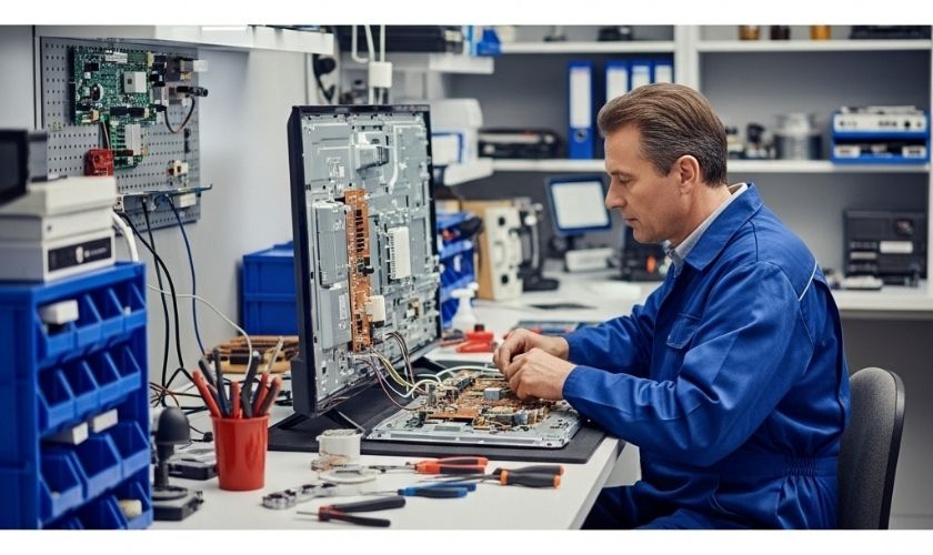 Esenler En Yakın Tv Tamircisi