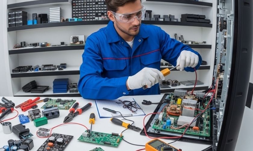 Televizyon Anakart Satışı